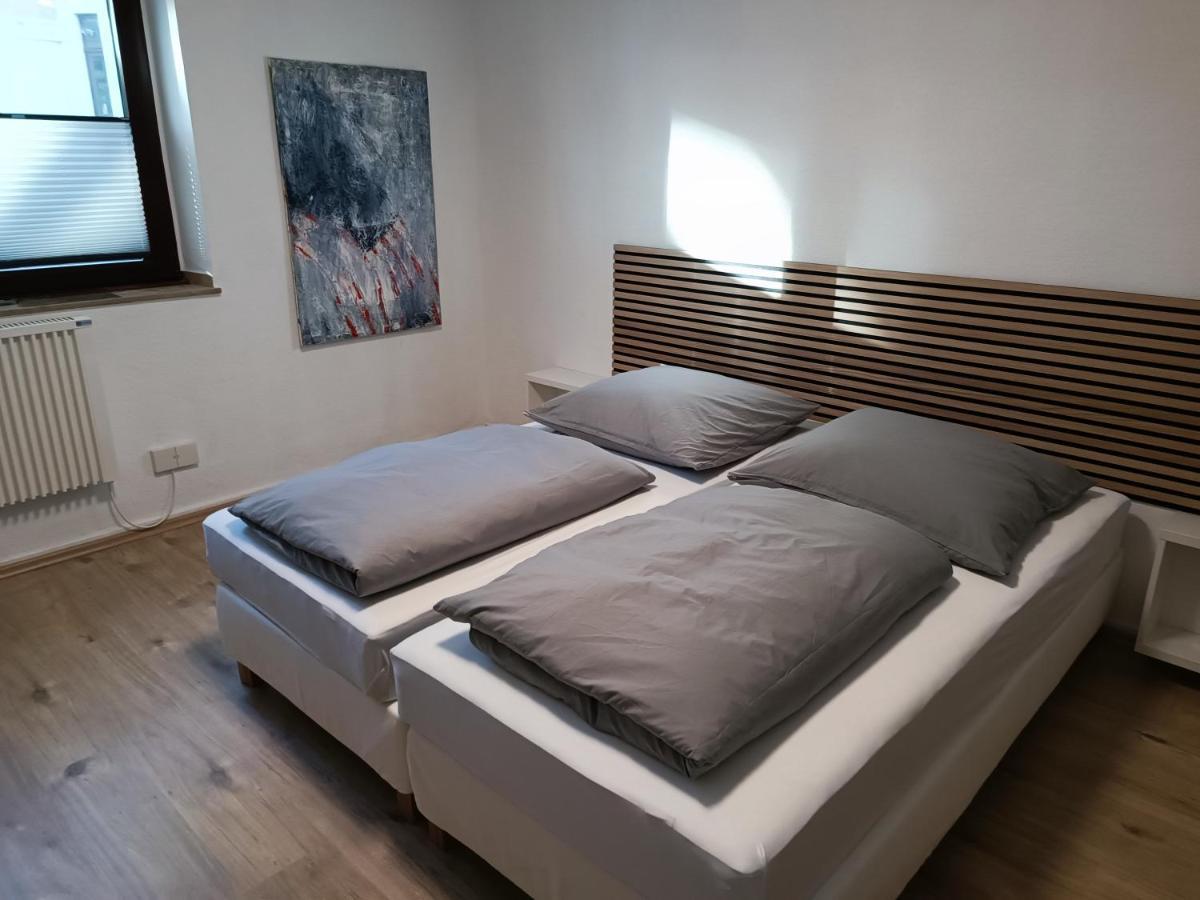 Gruga Apartment An Der Messe Essen Exterior photo
